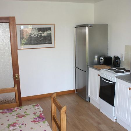 Inver Bay Apartment Tain Esterno foto