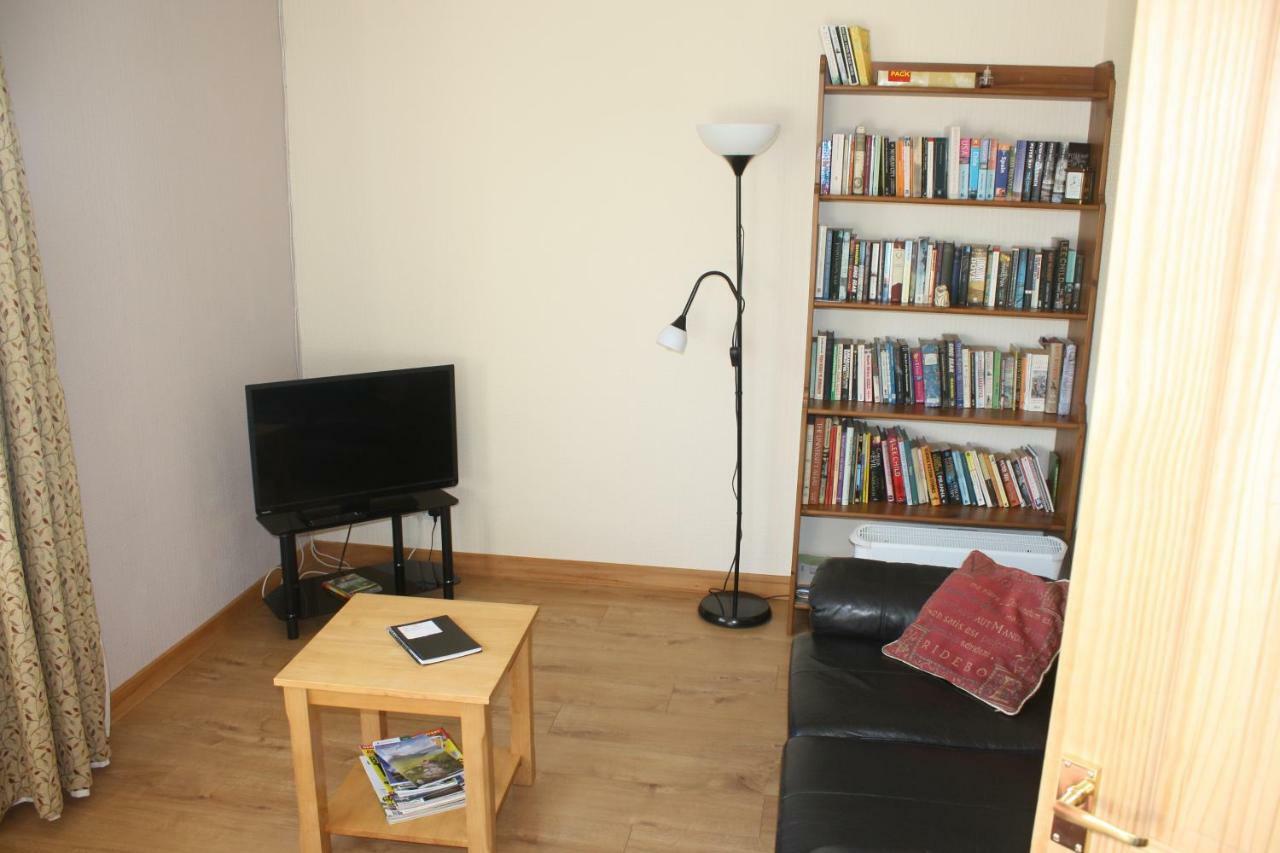 Inver Bay Apartment Tain Esterno foto