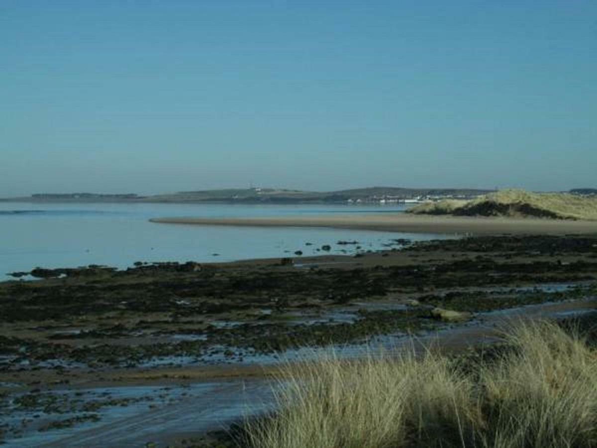 Inver Bay Apartment Tain Esterno foto